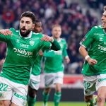 ASSE Mercato : la tendance se confirme pour Stassin et Davitashvili