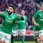 ASSE Mercato : la tendance se confirme pour Stassin et Davitashvili
