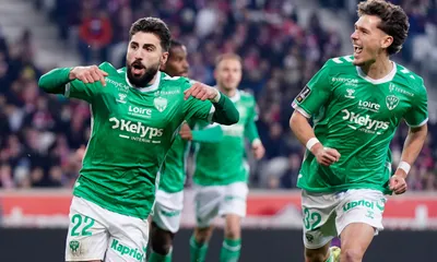 ASSE Mercato : la tendance se confirme pour Stassin et Davitashvili