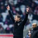 ASSE : Horneland cash sur la marche à suivre