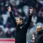 ASSE : avant le Stade Rennais, les Verts déjà envoyés en Ligue 2 !