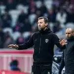 ASSE : la grosse mise au point d’Eirik Horneland sur le Mercato des Verts