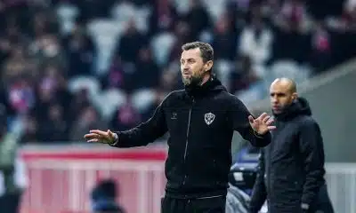 ASSE : la grosse mise au point d’Eirik Horneland sur le Mercato des Verts