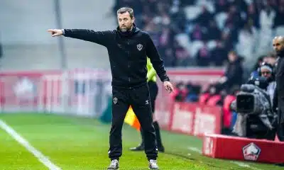 ASSE – Stade Rennais : les compos sont tombées