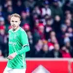 ASSE : Cardona ravive l’espoir des Verts pour le maintien