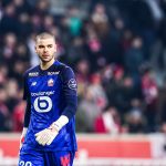 LOSC Mercato : une piste en moins pour la succession de Lucas Chevalier