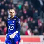 PSG Mercato : Lucas Chevalier (LOSC) fixe une condition à Paris