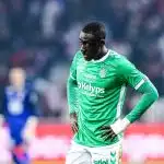 Montpellier – ASSE : le groupe d&rsquo;Horneland est tombé, avec un retour