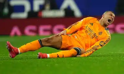 Barça, Real Madrid : Flick prévoit du changement contre Alaves, polémique concernant Mbappé