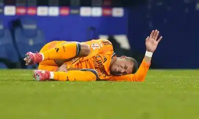 Real Madrid : les Merengue mettent un coup de pression XXL à la Fédération et aux arbitres !