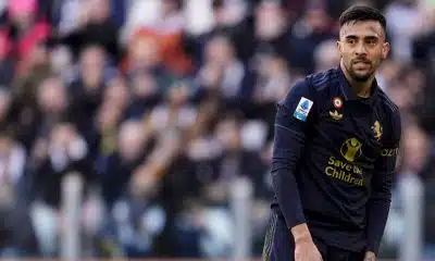 FC Barcelone Mercato : Nico Gonzalez file à Manchester City, le pactole pour le Barça !