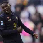 PSG : Kolo Muani inscrit un doublé express et brille avec la Juventus