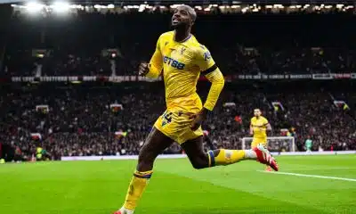 OL Mercato : le dossier Mateta torpillé à Madrid, l’OM en embuscade ?