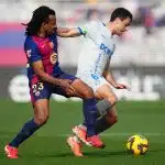 FC Barcelone : dans la douleur, le Barça évite le piège Alavés