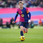 FC Barcelone Mercato : l’avenir de De Jong déjà scellé ?