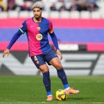 FC Barcelone : le verdict est tombé pour Araujo !