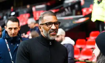 Stade Rennais : Habib Beye sort du silence sur son avenir 