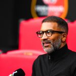 Stade Rennais : Beye annonce deux bonnes nouvelles et un coup dur avant le LOSC
