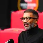 Stade Rennais : Beye annonce deux bonnes nouvelles et un coup dur avant le LOSC