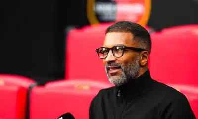 Stade Rennais : Beye annonce deux bonnes nouvelles et un coup dur avant le LOSC