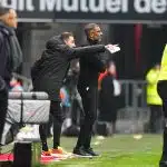 Stade Rennais : Blas régale, la première de Beye est réussie