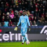 RC Lens : Brice Samba déjà pointé du doigt au Stade Rennais