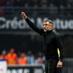 Nice se rapproche de Marseille, deux retours au LOSC, nouveau carton pour Beye à Rennes !