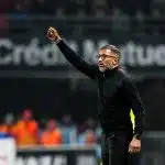 Nice se rapproche de Marseille, deux retours au LOSC, nouveau carton pour Beye à Rennes !