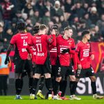 Stade Rennais – AJ Auxerre : les compos officielles de Beye et Pélissier