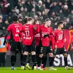 Stade Rennais – AJ Auxerre : les compos officielles de Beye et Pélissier