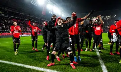 Stade Rennais Mercato : un club anglais s&rsquo;active pour ce flop de l&rsquo;hiver