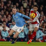 Real Madrid, PSG Mercato : Saliba vendu contraint et forcé par Arsenal cet été ?