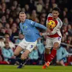 Real Madrid, PSG Mercato : Saliba vendu contraint et forcé par Arsenal cet été ?