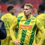 FC Nantes Mercato : Nicolas Cozza donne quelques indices sur son futur… et se paie la Bundesliga