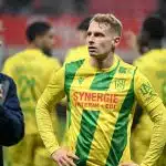 FC Nantes Mercato : Nicolas Cozza donne quelques indices sur son futur… et se paie la Bundesliga
