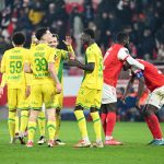 FC Nantes : deux cracks déjà menacés par l’arrivée de Meschack Elia !