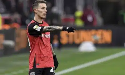 Real Madrid Mercato : un ancien du FC Barcelone dans les valises de Xabi Alonso ?