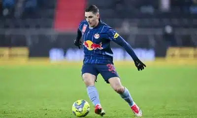 OM Mercato : une priorité de De Zerbi a refusé de venir… pour des raisons géopolitiques