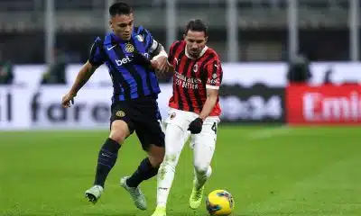 OM Mercato : une altercation a précipité l’arrivée de Bennacer à Marseille !