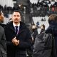 Le coordinateur sportif de l'OL, Daniel Congré.