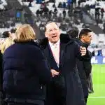 L’OL réagit au communiqué de l’UEFA sur son exclusion européenne évitée !