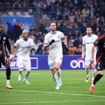 OL, OM : Riolo calme Lyon et tranche entre Tolisso et Rabiot