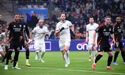 OL, OM : Riolo calme Lyon et tranche entre Tolisso et Rabiot