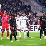 OM : De Zerbi a un nouveau chouchou inattendu dans le vestiaire