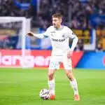 OM : le groupe de De Zerbi face à l&rsquo;ASSE, avec un retour majeur