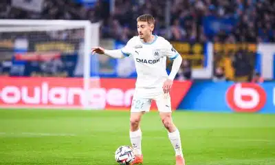 OM : le groupe de De Zerbi face à l&rsquo;ASSE, avec un retour majeur