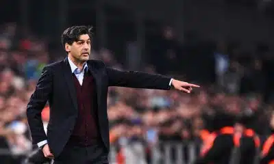 OL : Paulo Fonseca tient déjà son mini Camavinga