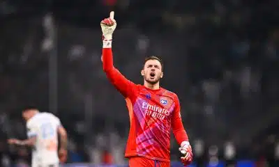 OL Mercato : une vente XXL se profile, Louis-Jean tient déjà son premier renfort de l’été 2025 !