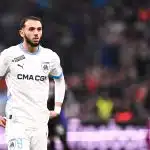 OM Mercato : un danger plane déjà sur Gouiri 