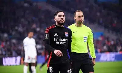 OL Mercato : Dortmund ferait le forcing pour recruter Cherki